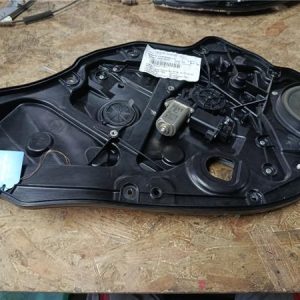 Elevalunas Electrico Trasero Izquierdo Alfa Romeo GIULIETTA (940) 1.4 TB - 544280