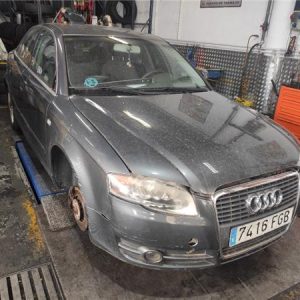 Elevalunas Electrico Trasero Izquierdo Audi A4 Berlina (8E)(2004->) 1.8 T [1,8 Ltr. - 120 kW 20V Turbo] - 526817