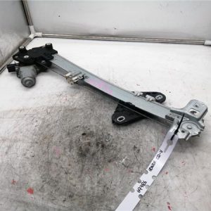 Elevalunas Electrico Trasero Izquierdo Honda CR-V III 2.2 i-DTEC - 541542