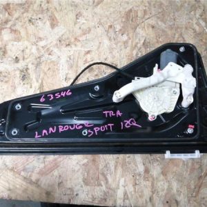 Elevalunas Electrico Trasero Izquierdo Land Rover Range Rover Sport (01.2005->) 2.7 V6 TD S [2,7 Ltr. - 140 kW Td V6 CAT] - 512402