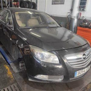 Elevalunas Electrico Trasero Izquierdo Opel Insignia Berlina (2008->) 2.0 CDTI - 533007