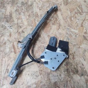 Elevalunas Electrico Trasero Izquierdo Seat Altea (5P1)(03.2004->) 1.9 TDI - 497542