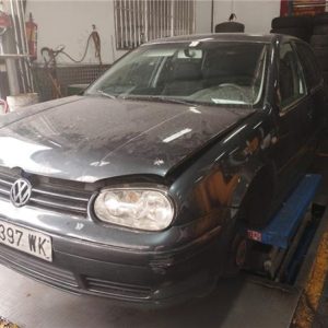 Elevalunas Electrico Trasero Izquierdo Volkswagen Golf IV Berlina (1J1)(10.1997->2004) 1.9 TDI - 454078