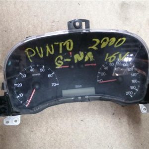 Embellecedor Cuadro Instrumentos Fiat Punto II Berlina (188)(1999->)  - 154174