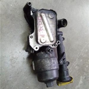 Enfriador Aceite Opel   - 60991