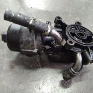 Enfriador Aceite Peugeot   - 60988