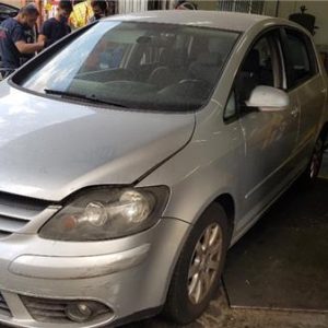 Enganche Cinturon Volkswagen Golf Plus V (5M1)(2005->) 1.9 TDI - 166197