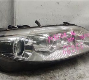 FARO XENON DERECHO Mazda 6 Berlina (GG)(2002->) 2.3 Sportive (4-ptas.) [2,3 Ltr. - 122 kW CAT] - 453645