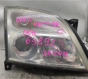 FARO XENON DERECHO Opel Vectra C Berlina (2002->) 3.0 CDTI - 418466