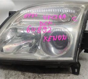 FARO XENON DERECHO Opel Vectra C Berlina (2002->) 3.0 CDTI - 418474