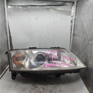 FARO XENON DERECHO Saab 9-3 Cabriolet (2004->) 1.9 TiD - 548339