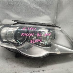 FARO XENON DERECHO Volkswagen Passat Berlina (3C2)(2005->) 2.0 TDI 16V - 477375
