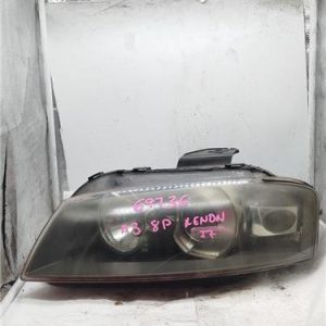 FARO XENON IZQUIERDO Audi A3 (8P1)(05.2003->) 2.0 TDI 16V - 542928