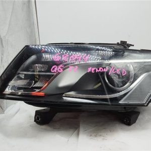 FARO XENON IZQUIERDO Audi Q5 (8R)(2008->) 2.0 TDI (125 kW) quattro [2,0 Ltr. - 125 kW 16V TDI] - 496689