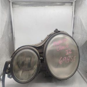 FARO XENON IZQUIERDO Mercedes-Benz Clase E (BM 210) Berlina (05.1995->) E 220 CDI (210.006) - 551456