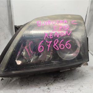 FARO XENON IZQUIERDO Opel Vectra C Berlina (2002->) 3.0 CDTI - 492843