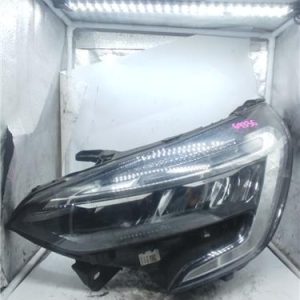 FARO XENON IZQUIERDO Renault Clio V (08.2019->) 1.0 Equilibre [1,0 Ltr. - 67 kW TCE] - 531532