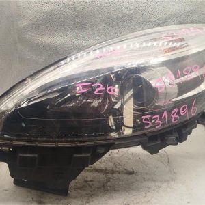 FARO XENON IZQUIERDO Renault Scenic III (JZ)(2009->) 1.2 Authentique [1,2 Ltr. - 85 kW 16V TCE] - 531896