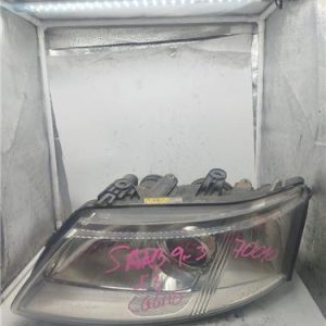 FARO XENON IZQUIERDO Saab 9-3 Cabriolet (2004->) 1.9 TiD - 548555