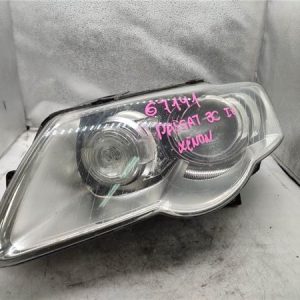 FARO XENON IZQUIERDO Volkswagen Passat Berlina (3C2)(2005->) 2.0 TDI 16V - 477370