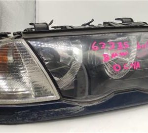 Faro Delantero Derecho BMW Serie 3 Berlina (E46)(1998->) 2.0 320d [2,0 Ltr. - 100 kW 16V Diesel CAT] - 385138