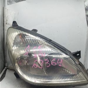Faro Delantero Derecho Citroen C5 Berlina (2001->) 2.0 HDi - 531913