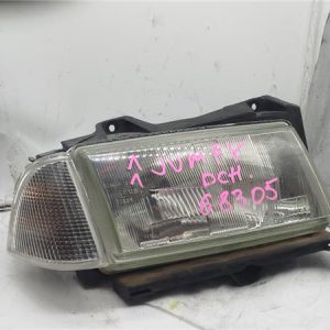 Faro Delantero Derecho Citroen JUMPY (U6U) 2.0 HDi 110 - 503064