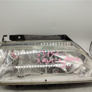 Faro Delantero Derecho Citroen Xantia Berlina (1998->) 2.0 HDI 90 - 363391