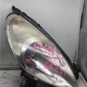 Faro Delantero Derecho Citroen Xsara Picasso (1999->) 2.0 HDi - 506909