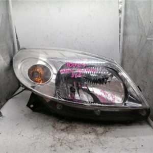 Faro Delantero Derecho Dacia Sandero (01.2008->) 1.2 Ambiance Music [1,2 Ltr. - 55 kW 16V CAT] - 548296