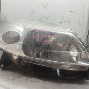 Faro Delantero Derecho Dacia Sandero (01.2008->) 1.5 dCi - 520453