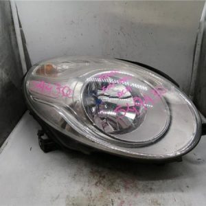 Faro Delantero Derecho Fiat 500L (330)(2012->) 1.3 Basic [1,3 Ltr. - 62 kW 16V JTD CAT] - 549430