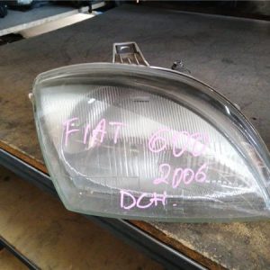 Faro Delantero Derecho Fiat 600 - 178301