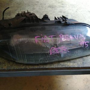 Faro Delantero Derecho Fiat Brava (182)(1995->) - 178291