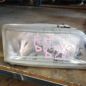 Faro Delantero Derecho Fiat Ducato I - 178306