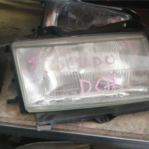 Faro Delantero Derecho Fiat I Scudo (222)(1995->) - 179917