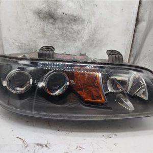 Faro Delantero Derecho Fiat II Punto (188) Berlina (1999->) 1.2 60 (188.030, .050, .130, .150, .230, .250) - 475589