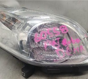 Faro Delantero Derecho Fiat Qubo (300)(2008->) 1.3 Easy [1,3 Ltr. - 55 kW 16V JTD CAT] - 417745