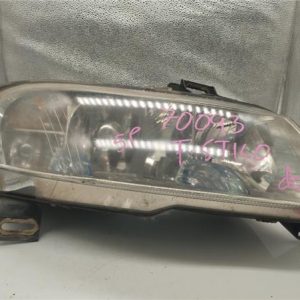 Faro Delantero Derecho Fiat Stilo (192)(2001->) 1.9 D Multijet - 550925