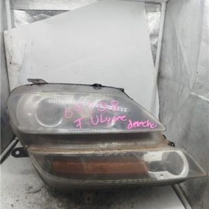 Faro Delantero Derecho Fiat Ulysse (179)(2002->) 2.0 JTD - 531925