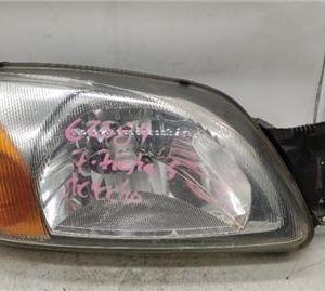 Faro Delantero Derecho Ford FIESTA V (JH_, JD_) 1.3 - 338436