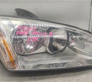 Faro Delantero Derecho Ford FOCUS II (DA_) 1.6 TDCi - 368652