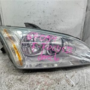 Faro Delantero Derecho Ford FOCUS II (DA_) 1.8 TDCi - 471676