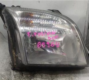 Faro Delantero Derecho Ford Fusion (CBK)(2002->) 1.4 + [1,4 Ltr. - 50 kW TDCi CAT] - 445190
