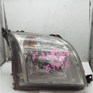 Faro Delantero Derecho Ford Fusion (CBK)(2002->) 1.4 TDCi - 543544