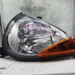 Faro Delantero Derecho Ford KA (CCQ)(1996->) 1.3 i - 479378
