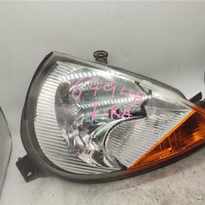 Faro Delantero Derecho Ford KA (CCQ)(1996->) 1.3 i - 419662