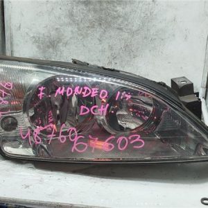 Faro Delantero Derecho Ford MONDEO III (B5Y) 2.0 TDCi - 487612