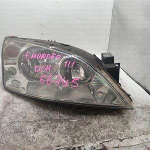 Faro Delantero Derecho Ford MONDEO III Sedán (B4Y) 2.0 16V TDDi / TDCi - 464062
