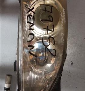 Faro Delantero Derecho Ford Mondeo Berlina (GE)(2000->) - 179752